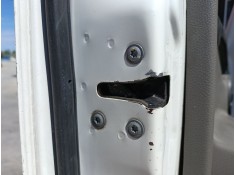 CERRADURA PUERTA DELANTERA IZQUIERDA 