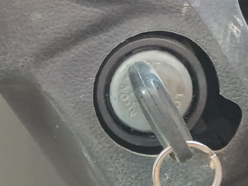 Recambio de antirrobo para renault trucks maxity 2.5 dci / 2.5 dxi referencia OEM IAM   