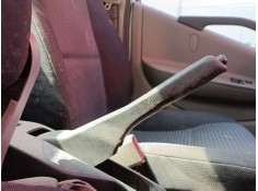 Recambio de palanca freno de mano para renault trucks maxity 2.5 dci / 2.5 dxi referencia OEM IAM   
