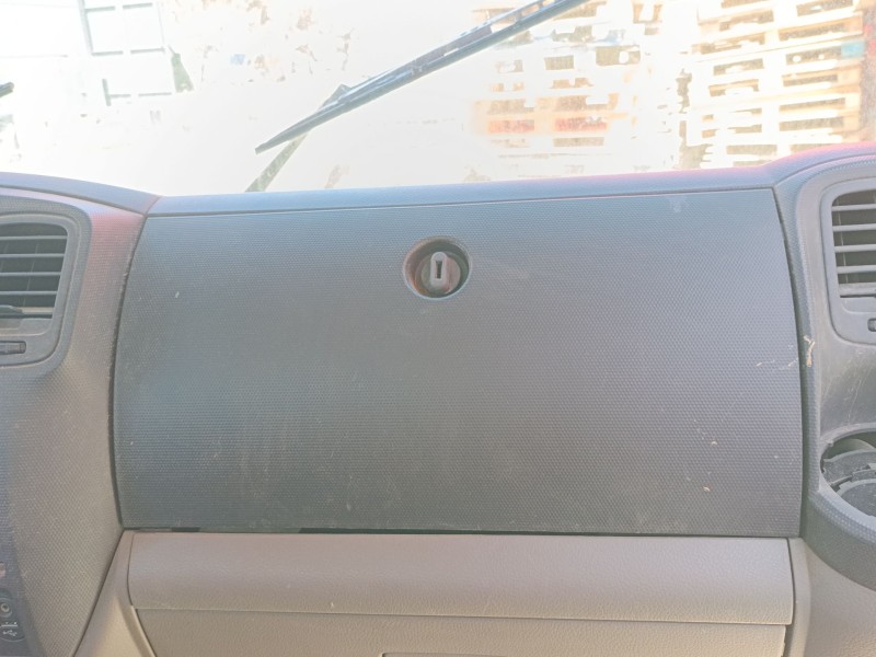 Recambio de guantera para renault trucks maxity 2.5 dci / 2.5 dxi referencia OEM IAM   
