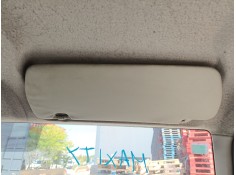 Recambio de parasol derecho para renault trucks maxity 2.5 dci / 2.5 dxi referencia OEM IAM    2