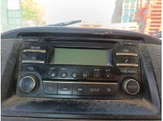 Recambio de sistema audio / radio cd para renault trucks maxity 2.5 dci / 2.5 dxi referencia OEM IAM   