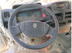 Recambio de volante para renault trucks maxity 2.5 dci / 2.5 dxi referencia OEM IAM   