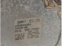 COMPRESOR AIRE ACONDICIONADO 926004X30A 
