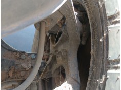 Recambio de mangueta delantera izquierda para renault trucks maxity 2.5 dci / 2.5 dxi referencia OEM IAM   