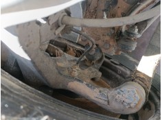Recambio de mangueta delantera derecha para renault trucks maxity 2.5 dci / 2.5 dxi referencia OEM IAM   