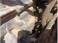 Recambio de motor arranque para renault trucks maxity 2.5 dci / 2.5 dxi referencia OEM IAM   