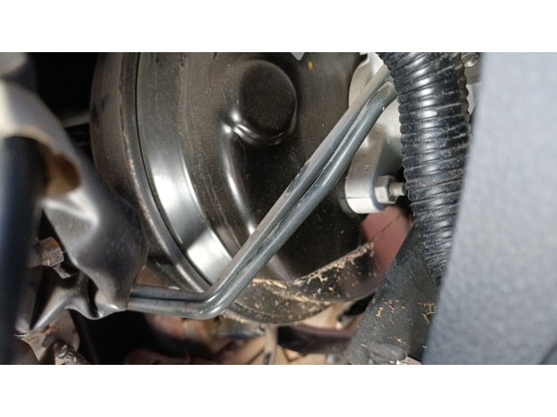Recambio de servofreno para renault trucks maxity 2.5 dci / 2.5 dxi referencia OEM IAM   