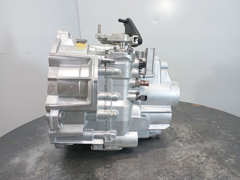 Recambio de caja cambios para volkswagen touran (5t1) 2.0 tdi referencia OEM IAM QFZ  