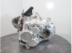 Recambio de caja cambios para volkswagen touran (5t1) 2.0 tdi referencia OEM IAM QFZ  
