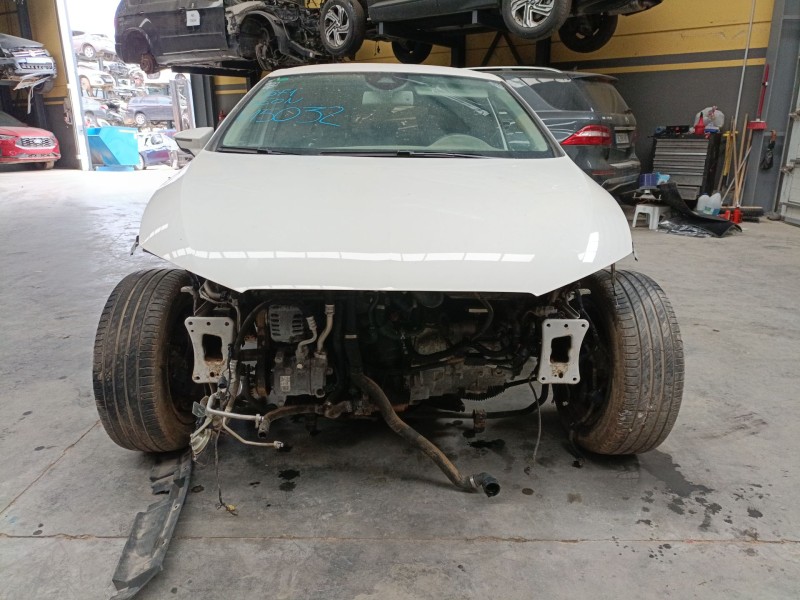 seat leon (5f1) del año 2015