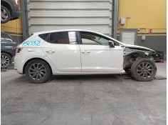 seat leon (5f1) del año 2015