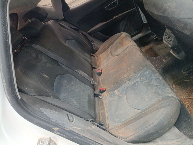 seat leon (5f1) del año 2015