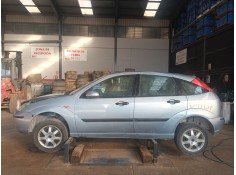 ford focus i (daw, dbw) del año 2004