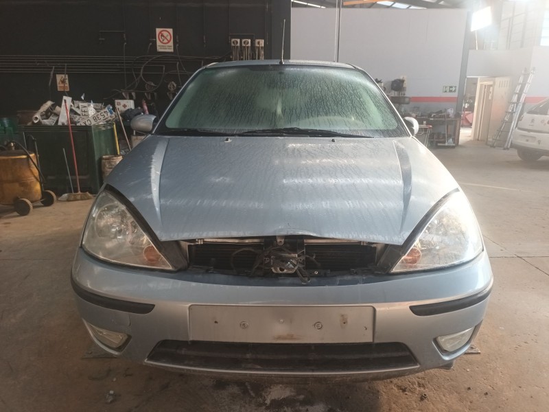 ford focus i (daw, dbw) del año 2004