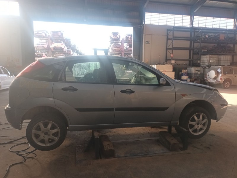 ford focus i (daw, dbw) del año 2004