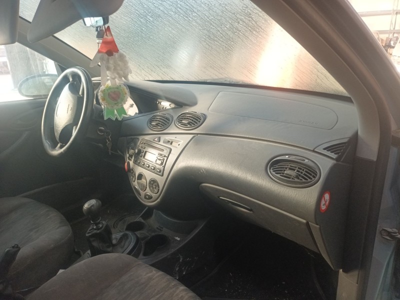 ford focus i (daw, dbw) del año 2004