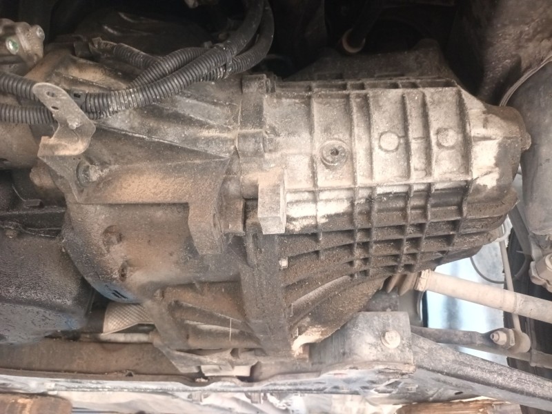 ford focus i (daw, dbw) del año 2004