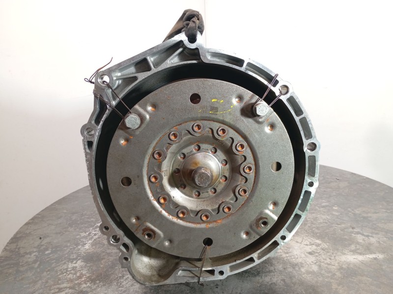 Recambio de caja cambios para bmw x1 (e84) sdrive 18d referencia OEM IAM 8HP45 1026723 M1-A2-105