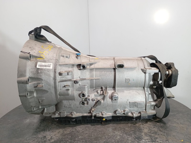 Recambio de caja cambios para bmw x1 (e84) sdrive 18d referencia OEM IAM 8HP45 1026723 M1-A2-105