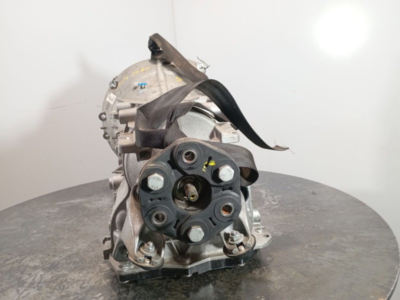 Recambio de caja cambios para bmw x1 (e84) sdrive 18d referencia OEM IAM 8HP45 1026723 M1-A2-105
