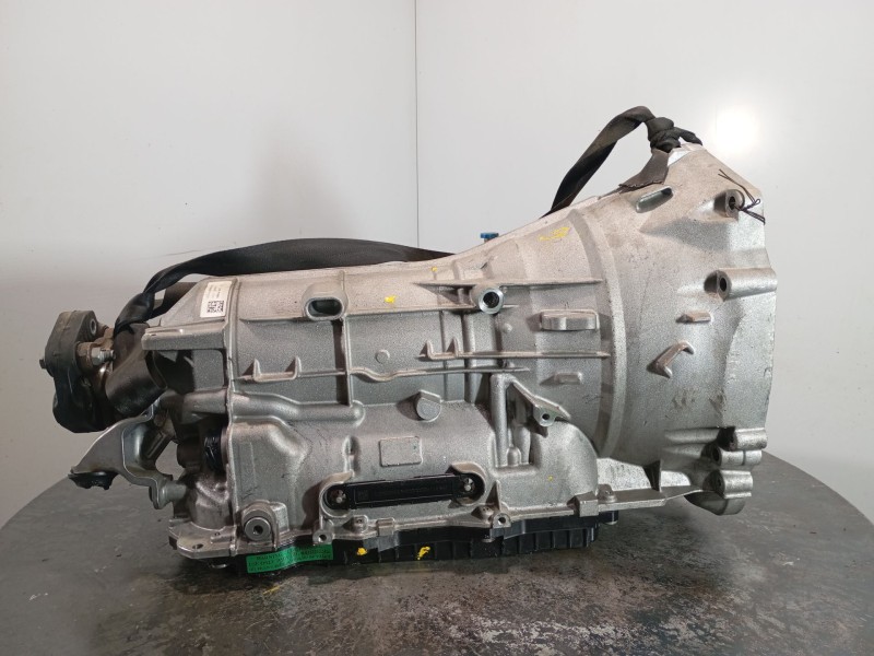 Recambio de caja cambios para bmw x1 (e84) sdrive 18d referencia OEM IAM 8HP45 1026723 M1-A2-105