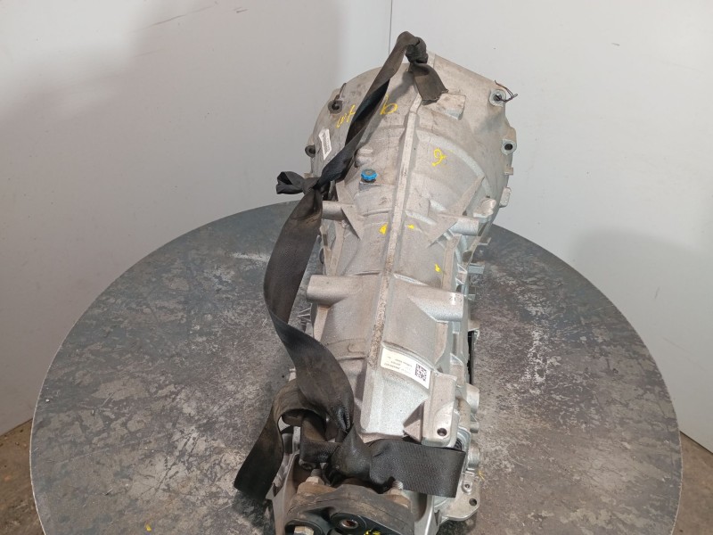 Recambio de caja cambios para bmw x1 (e84) sdrive 18d referencia OEM IAM 8HP45 1026723 M1-A2-105
