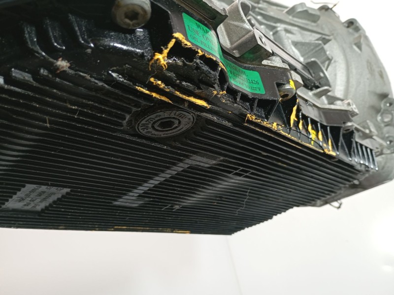 Recambio de caja cambios para bmw x1 (e84) sdrive 18d referencia OEM IAM 8HP45 1026723 M1-A2-105