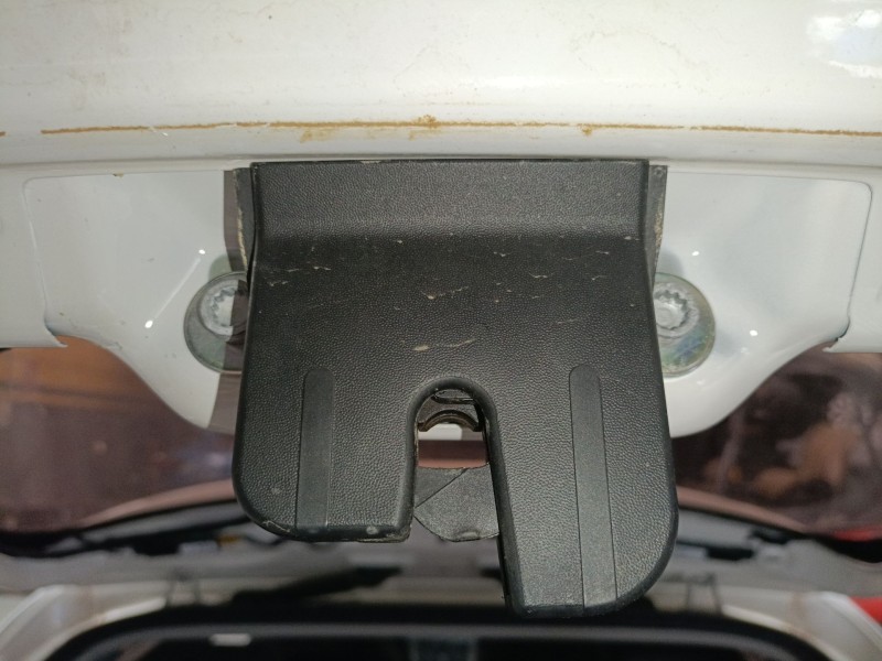 Recambio de cerradura maletero / porton para seat leon (5f1) 1.6 tdi referencia OEM IAM   