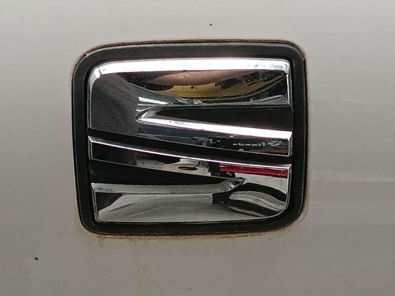 Recambio de maneta exterior porton para seat leon (5f1) 1.6 tdi referencia OEM IAM   