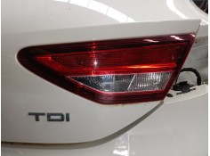 Recambio de piloto trasero derecho porton para seat leon (5f1) 1.6 tdi referencia OEM IAM   