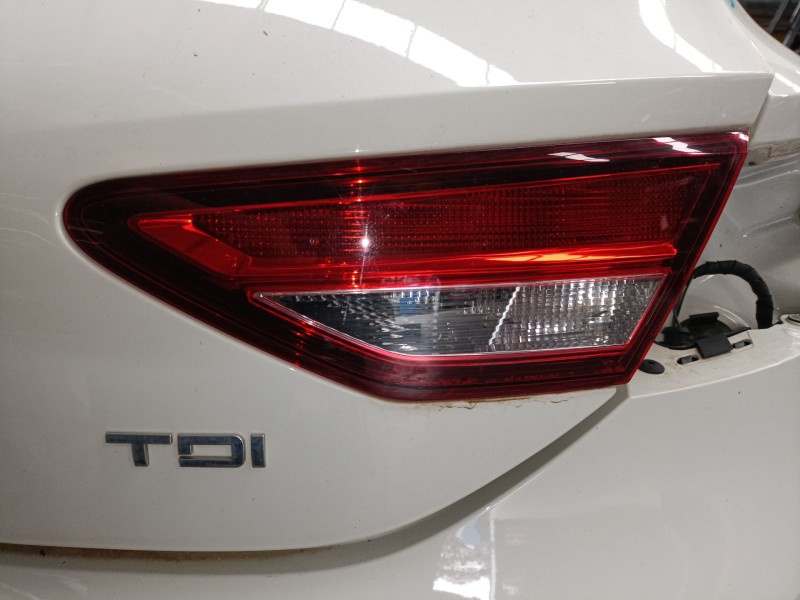 Recambio de piloto trasero derecho porton para seat leon (5f1) 1.6 tdi referencia OEM IAM   