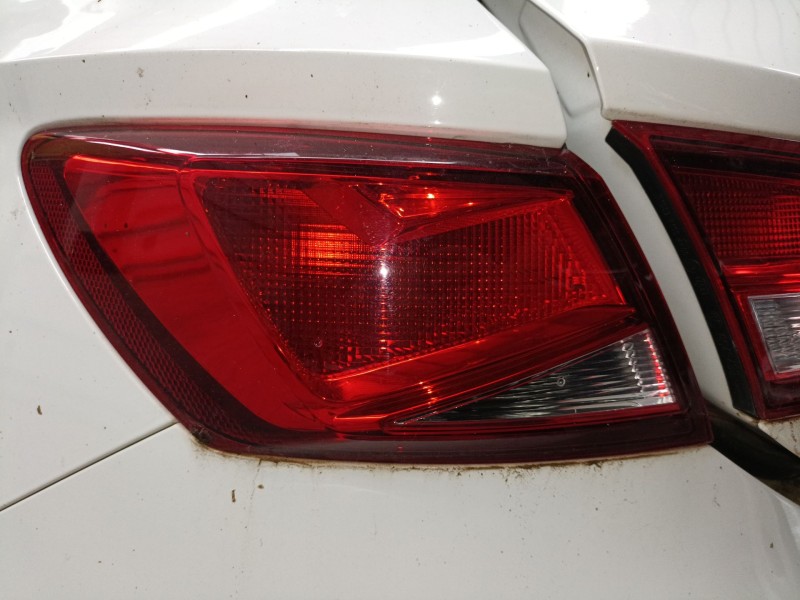 Recambio de piloto trasero izquierdo para seat leon (5f1) 1.6 tdi referencia OEM IAM   
