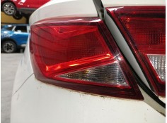 Recambio de piloto trasero izquierdo para seat leon (5f1) 1.6 tdi referencia OEM IAM    2