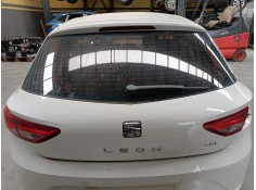 PORTON TRASERO 