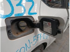 Recambio de tapa exterior combustible para seat leon (5f1) 1.6 tdi referencia OEM IAM    2