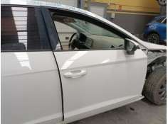 Recambio de puerta delantera derecha para seat leon (5f1) 1.6 tdi referencia OEM IAM    2