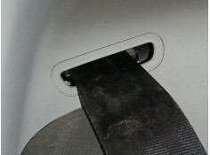 CINTURON SEGURIDAD TRASERO DERECHO 