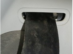 CINTURON SEGURIDAD TRASERO IZQUIERDO 