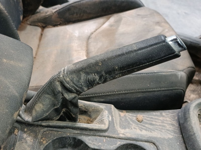 Recambio de palanca freno de mano para seat leon (5f1) 1.6 tdi referencia OEM IAM   