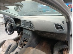 Recambio de salpicadero para seat leon (5f1) 1.6 tdi referencia OEM IAM   