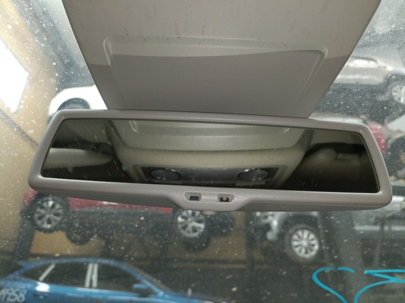 Recambio de espejo interior para seat leon (5f1) 1.6 tdi referencia OEM IAM   