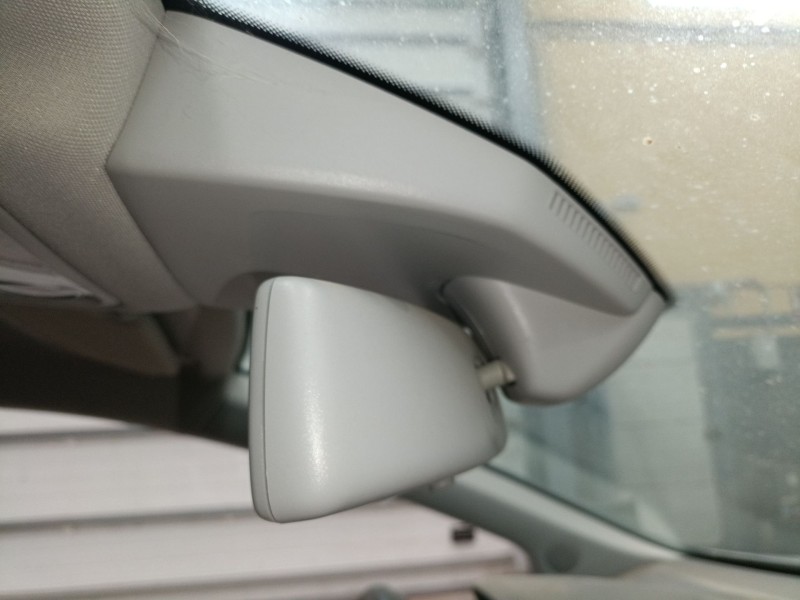 Recambio de espejo interior para seat leon (5f1) 1.6 tdi referencia OEM IAM   