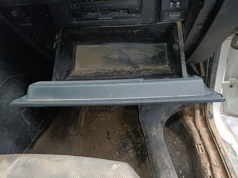 Recambio de guantera para seat leon (5f1) 1.6 tdi referencia OEM IAM   