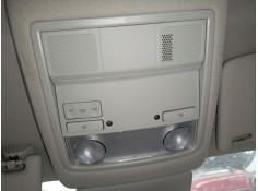 Recambio de luz interior para seat leon (5f1) 1.6 tdi referencia OEM IAM   