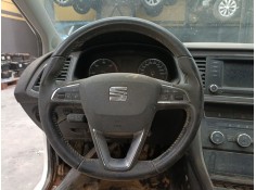 Recambio de volante para seat leon (5f1) 1.6 tdi referencia OEM IAM   