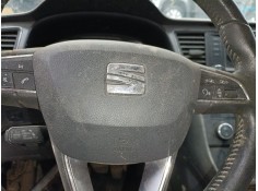 Recambio de airbag delantero izquierdo para seat leon (5f1) 1.6 tdi referencia OEM IAM   