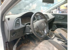 Recambio de salpicadero para seat leon (5f1) 1.6 tdi referencia OEM IAM    2