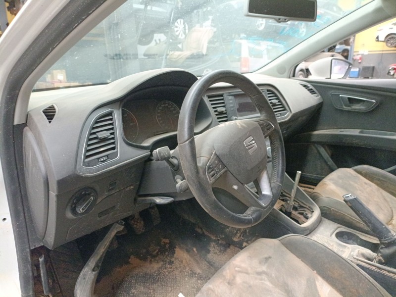 Recambio de salpicadero para seat leon (5f1) 1.6 tdi referencia OEM IAM   
