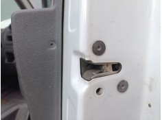 Recambio de cerradura puerta delantera derecha para renault master iii caja/chasis (ev, hv, uv) 2.3 dci 125 fwd (ev0c, ev0d, ev0